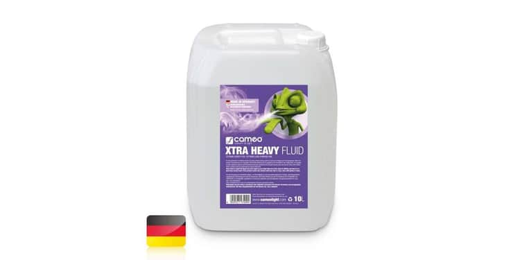 Cameo xtra heavy fluid 10l