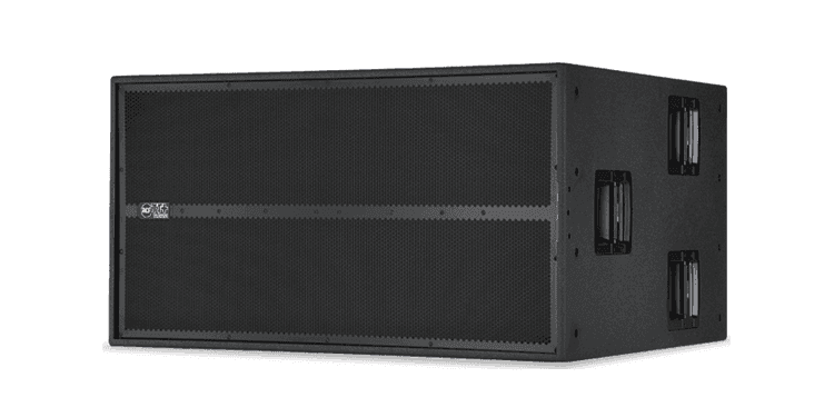 Rcf tts 56-a subwoofer activo alta potencia