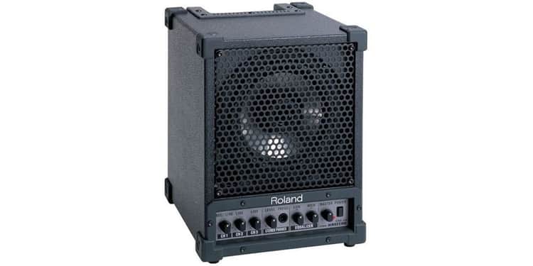 Roland cm 30 monitor portátil