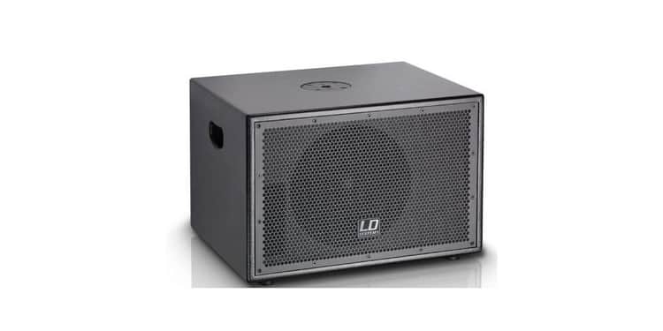 Ld systems sub10a subwoofer amplificado