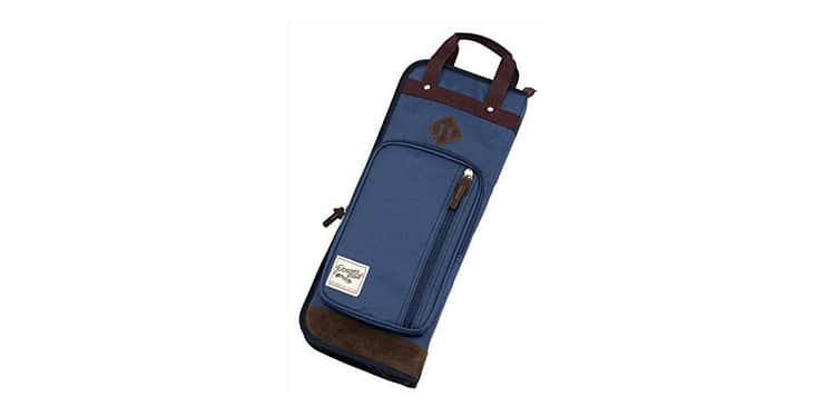 Tama tsb24nb funda para baquetas navy blue