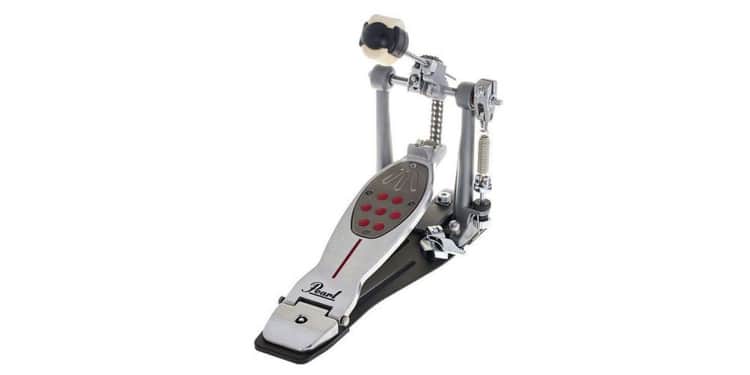 Pearl p-2050c eliminator pedal simple