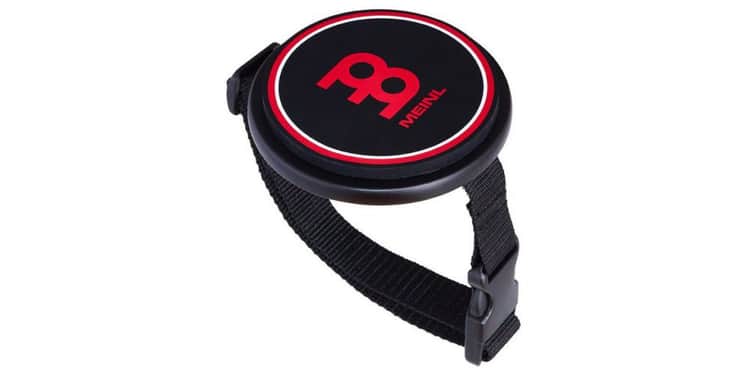 Meinl mkpp-4 pad de práctica