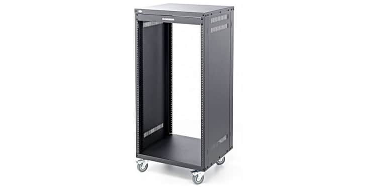 Samson srk21 rack