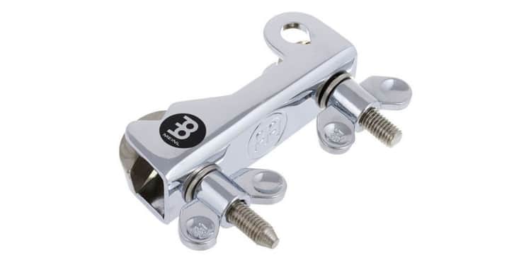 Meinl clamp abrazadera para percusión