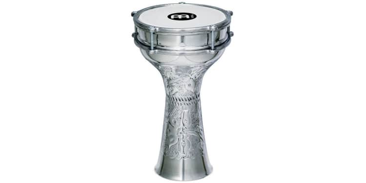 Meinl he-111 darbuka