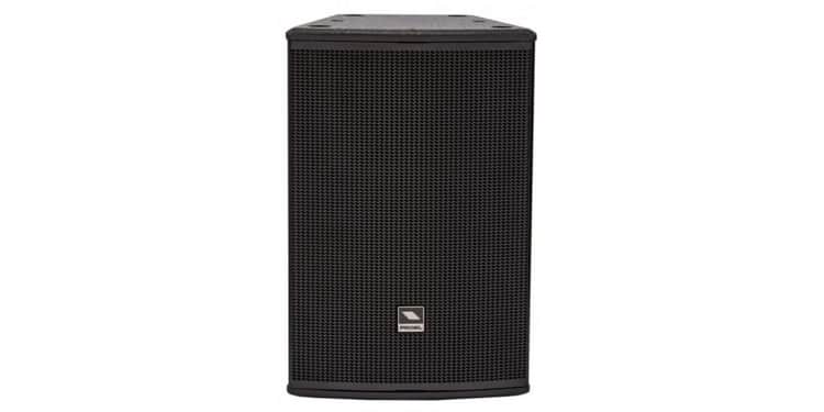 Proel lt10a altavoz autoamplificado de 10