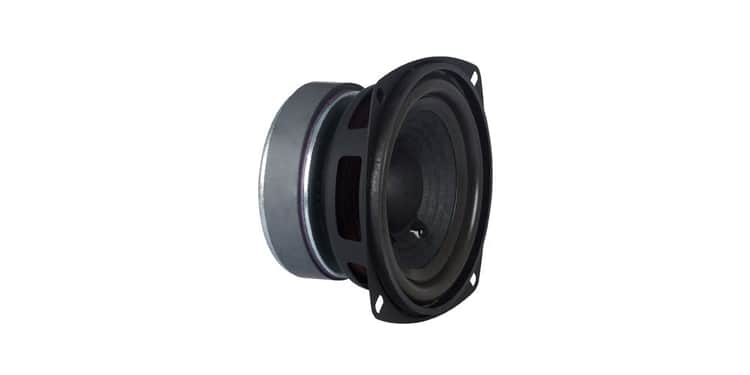 Fonestar ut-410 altavoz 4 woofer hifi