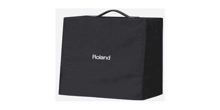 Roland rac-kc200 funda para kc200/kc150