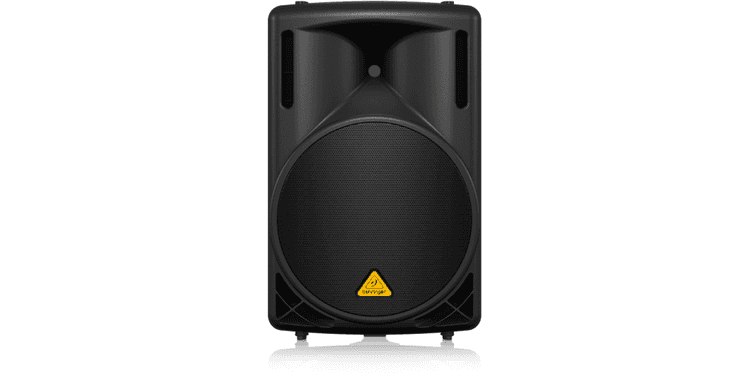 Behringer b215xl altavoz pasivo eurolive 15 1000w pico