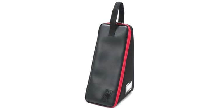 Tama pbp100 funda power pad para pedal de bombo sencillo