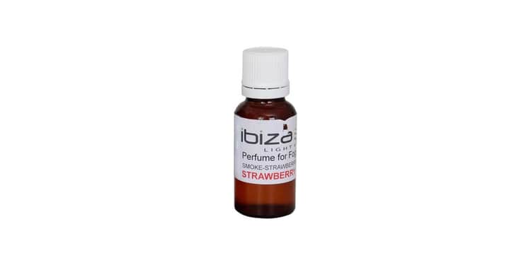 Ibiza light smoke strawberry perfume de fresa para liquido de humo