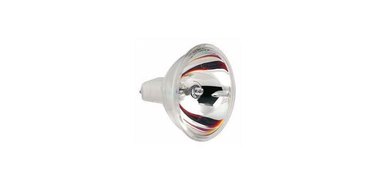 Philips projection bulb elc gx5.3 80814