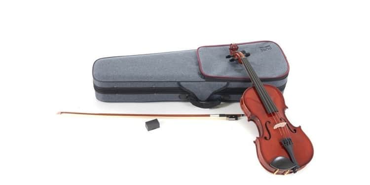 Gewa ps401623 set violín ew 1/2