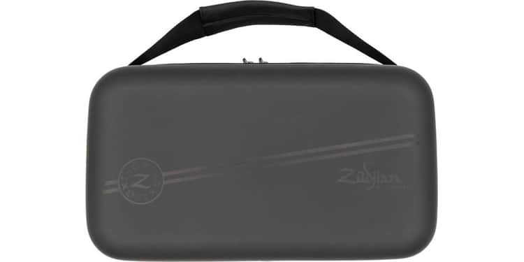 Zildjian estuche módulo e-vault pzazxcc0022