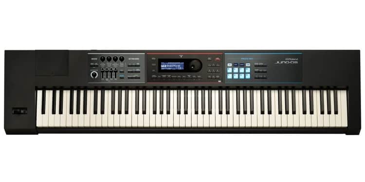 Roland juno ds88 sintetizador