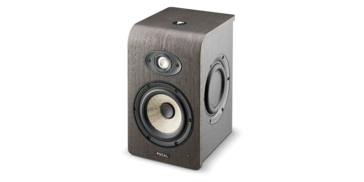 Focal shape 50 monitor estudio unidad