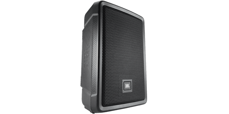 Jbl irx108bt altavoz activo de dos vías de 8 con bluetooth