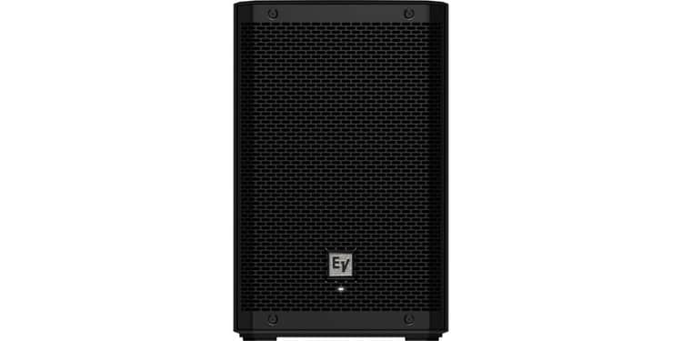 Electro voice zlx 8p g2 altavoz autoamplificado