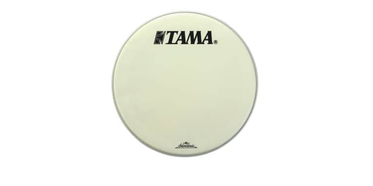 Tama ct20bmot parche frontal para bombo 20 starclassic