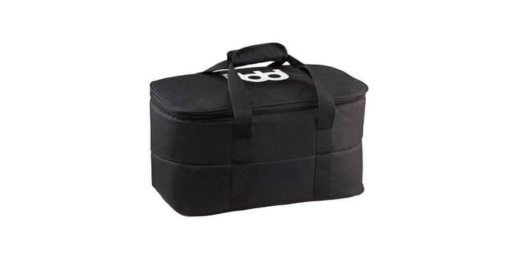 Meinl mstbb1 funda para bongos