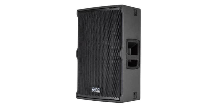 Rcf tt25a mk2 altavoz activo de 2 vías