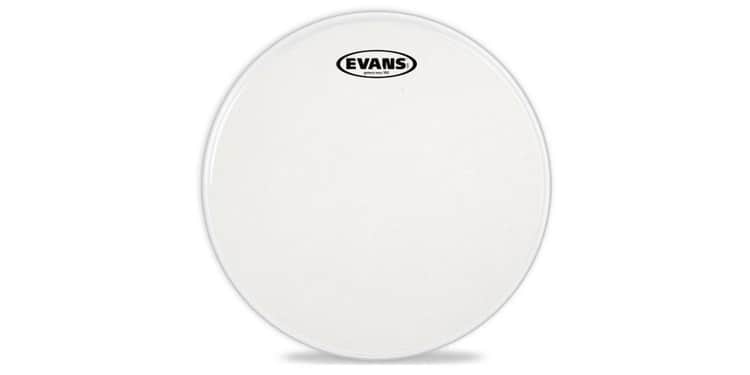 Evans 14 bordonero orquesta parche de caja s14gen30