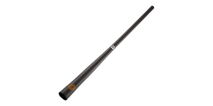 Meinl sddg1-si didgeridoo gris