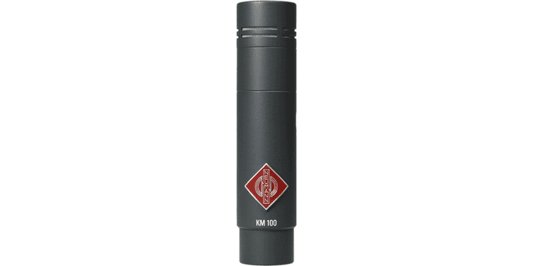 Neumann km143 microfono angulo abierto, km-143