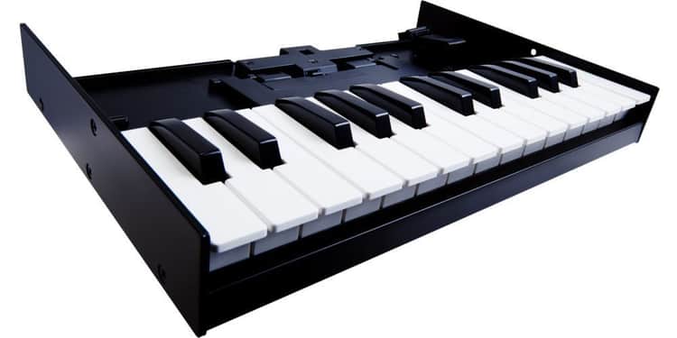 Roland k-25m boutique mini teclado