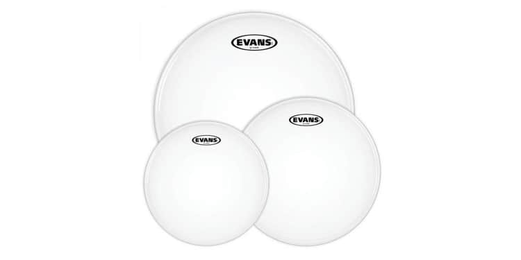 Evans pack g1 coated fusion 10, 12 y 14 etpg1ctdf