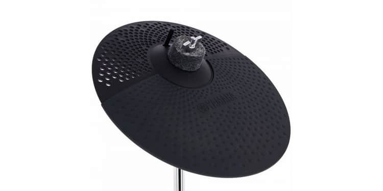 Yamaha pcy95at cymbal pad