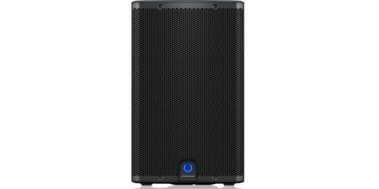 Turbosound iq12 altavoz activo 12