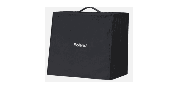 Roland rac-kc400 funda para kc400