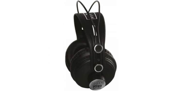 Oqan qhp30 auricular profesional estudio