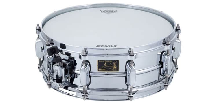 Tama sc145 14x05 stewart copeland