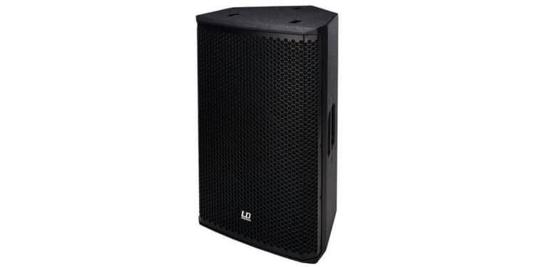 Ld systems stinger 12 g3 altavoz pasivo de 12