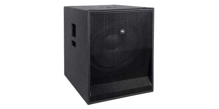 Proel s15p. subwoofer pasivo