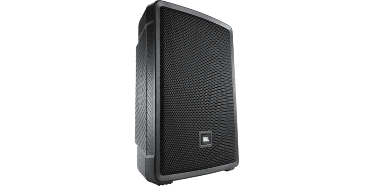 Jbl irx112bt altavoz activo de dos vías de 12 con bluetooth