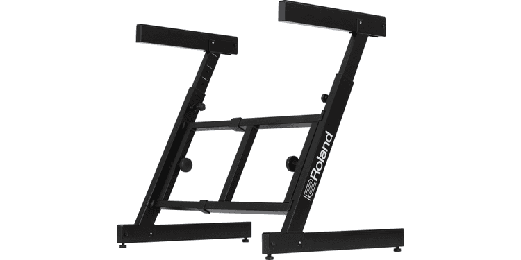 Roland ks-11z soporte para teclados 88 teclas