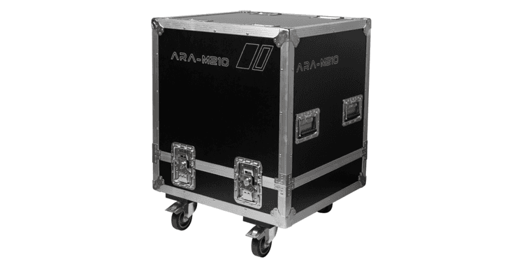 Das fc-aram210 touring case para ara-m210a