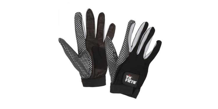 Vic firth vicglvm guantes talla m