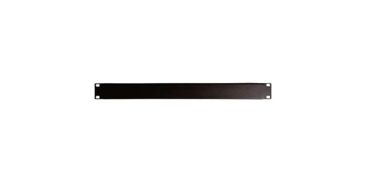 Fonestar frp-10 panel frontal 1u rack 19