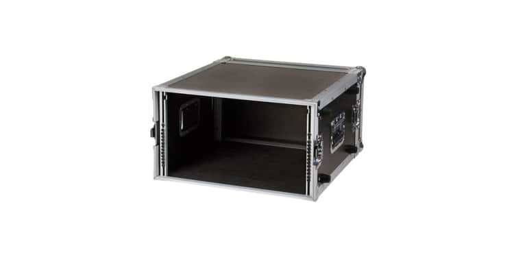 Dap audio d7373b baúl cajón rack 19 6u