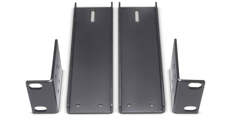 Ld sytems u500 rk 2 rackmount kit para u500 receivers