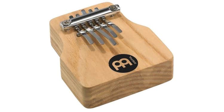 Meinl ka5-s kalimba