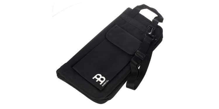 Meinl msb-1 bolsa para baquetas profesional