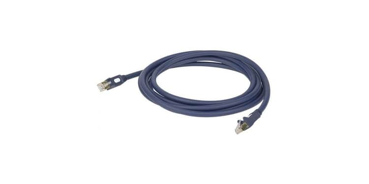 Dap audio cat-6 cable rj45 15 metros fl5615