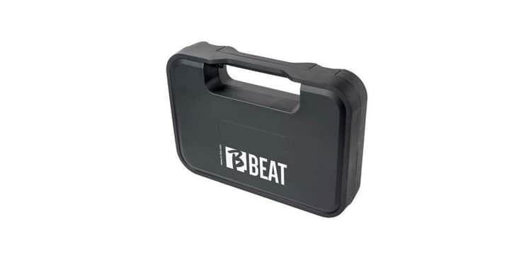 M-live b.beat light hardbag