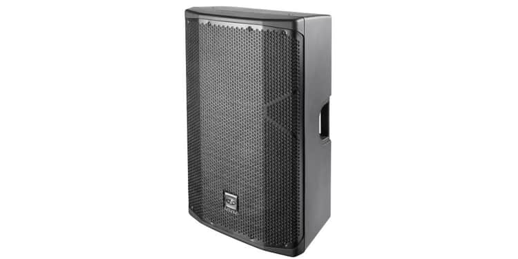 Das altea 415a altavoz amplificado 15 800w